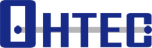OHTECロゴ